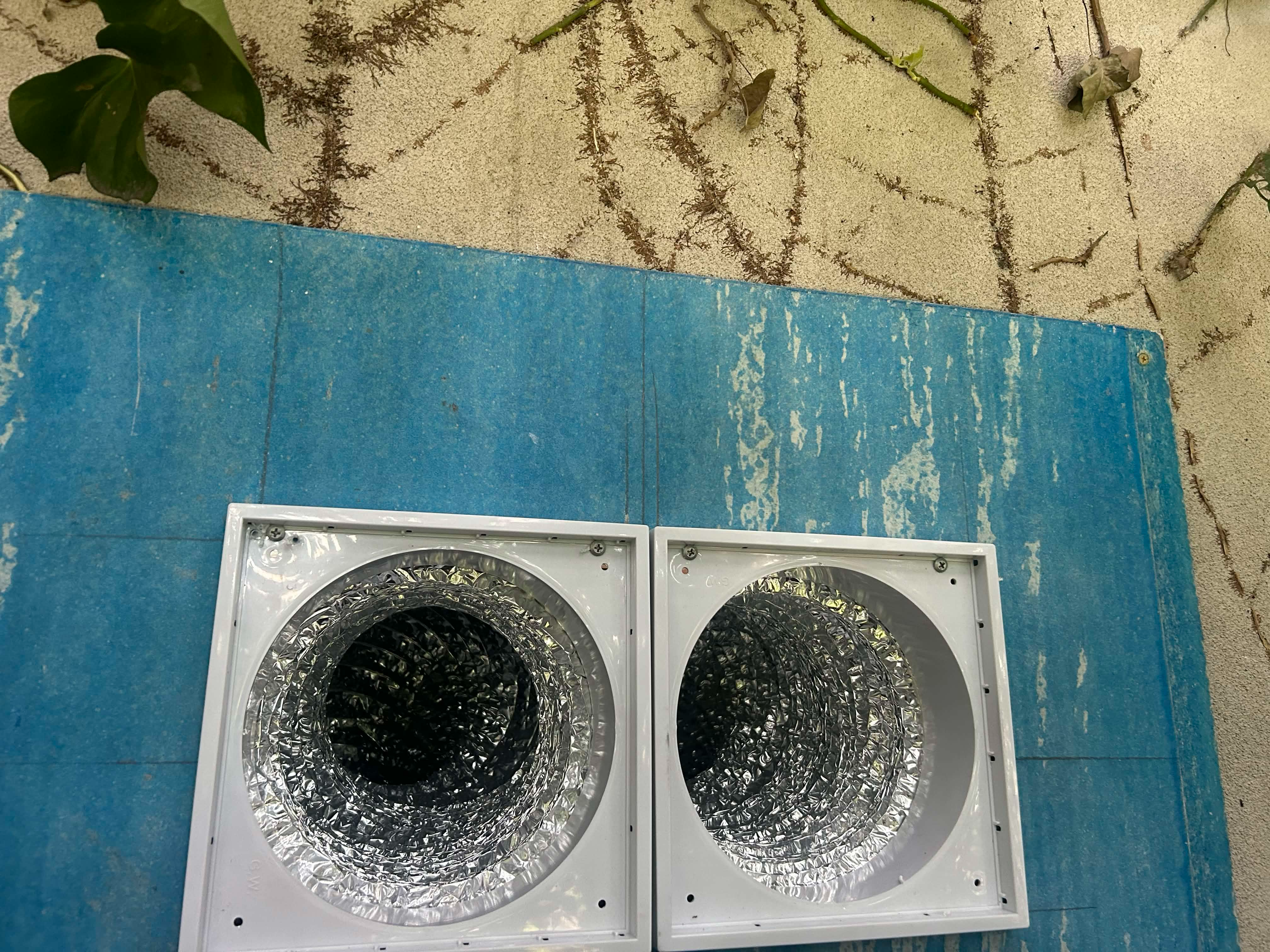 Site Work