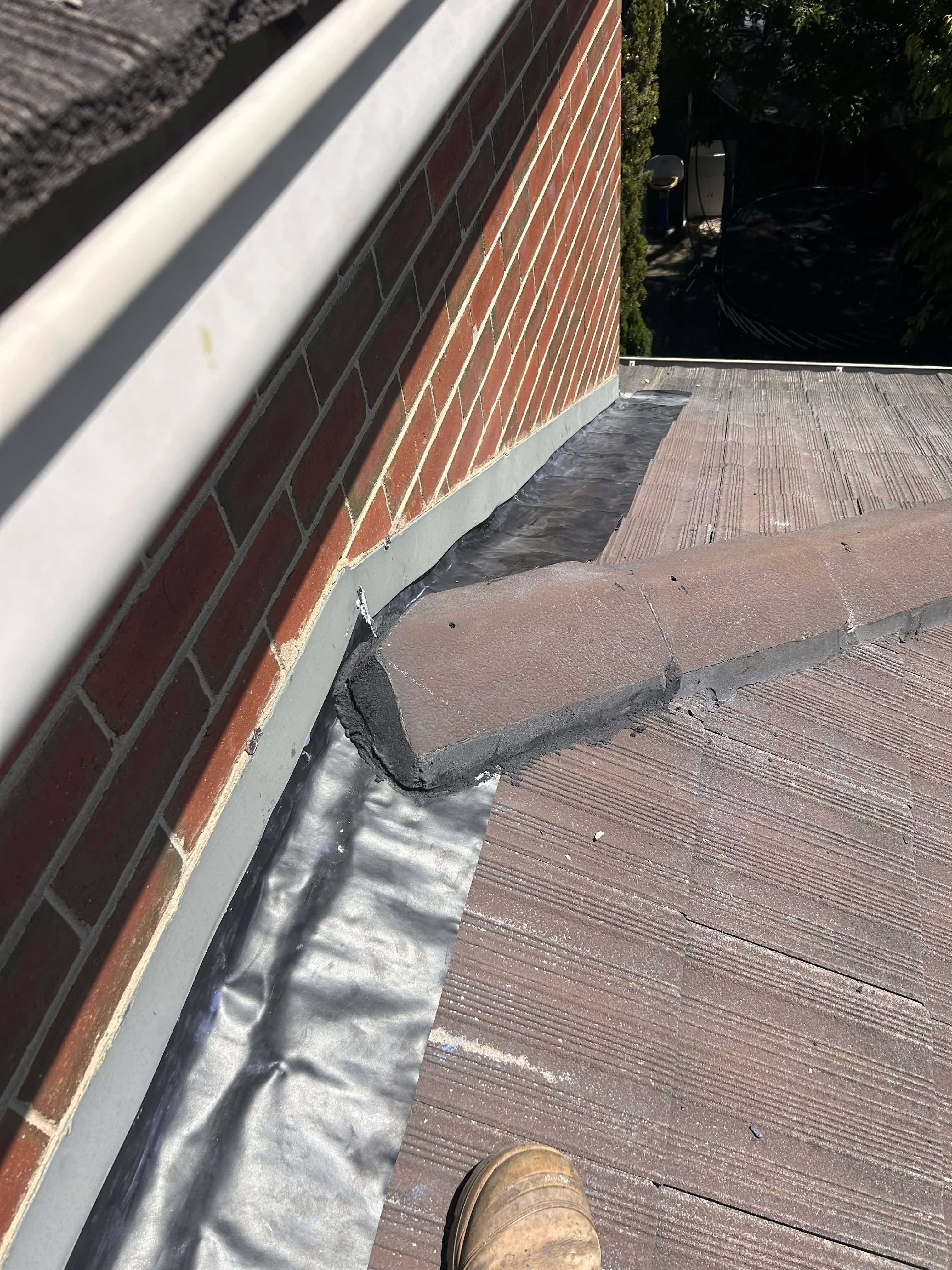 Site Work
