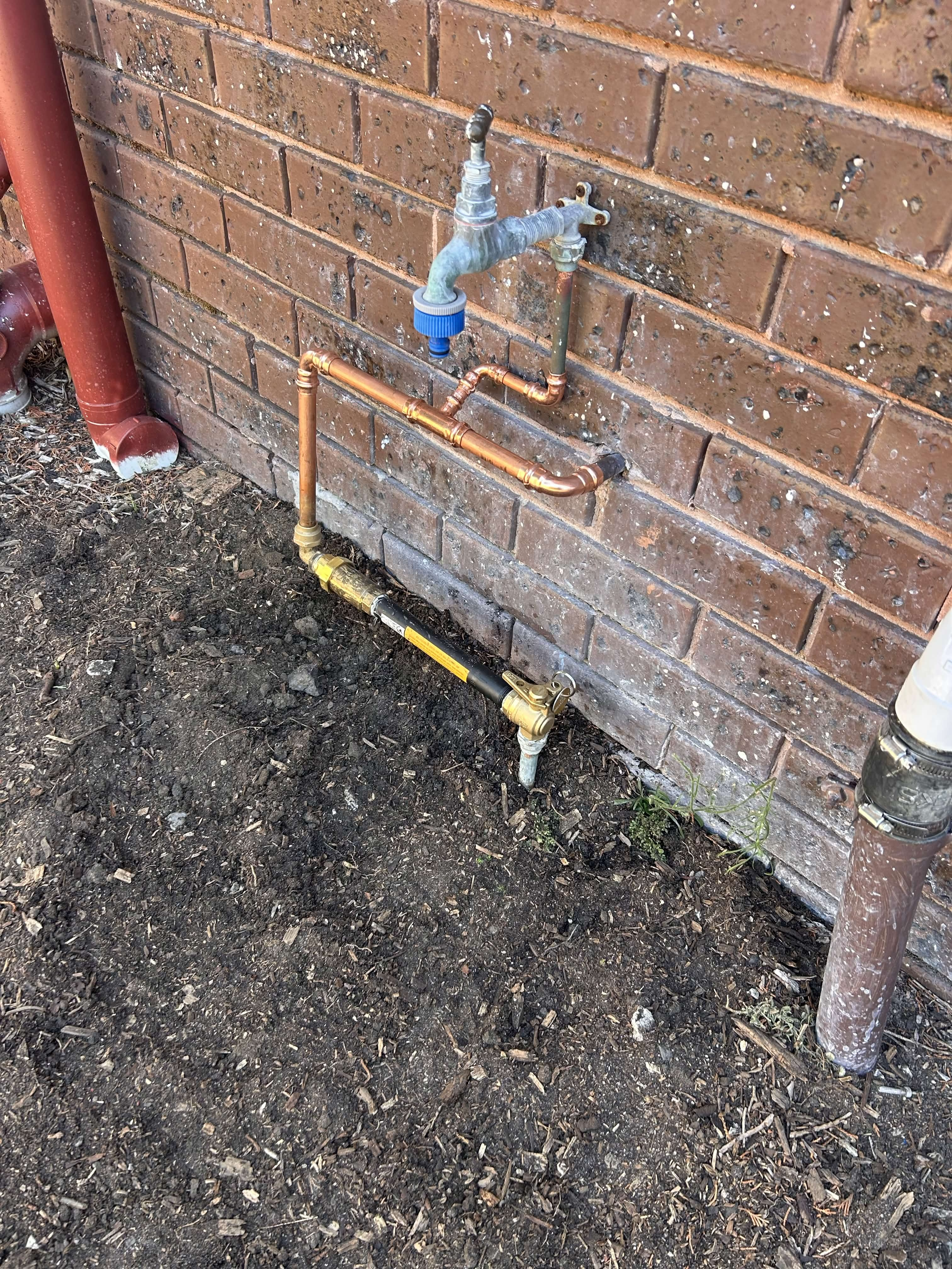 Site Work