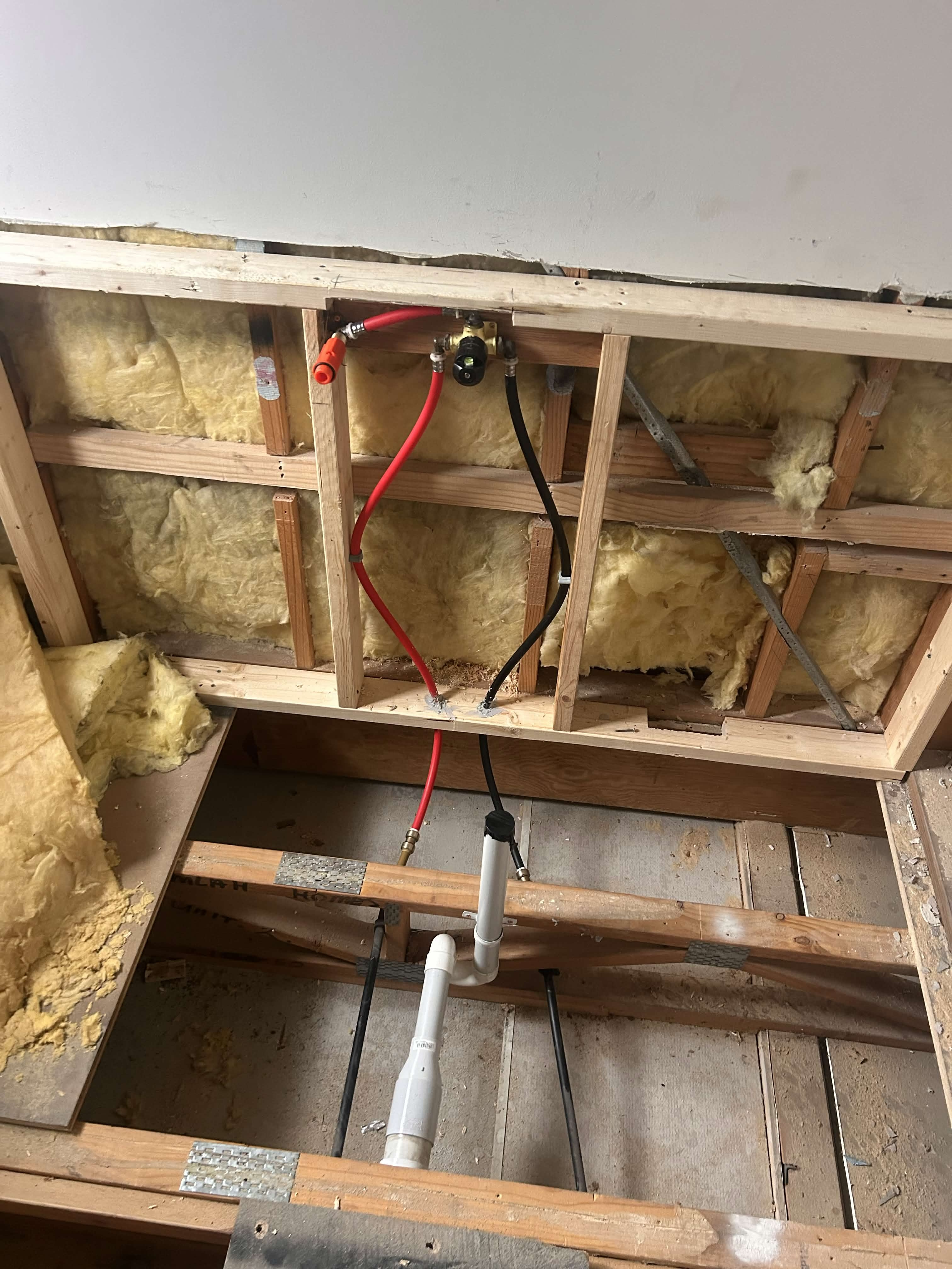 Site Work