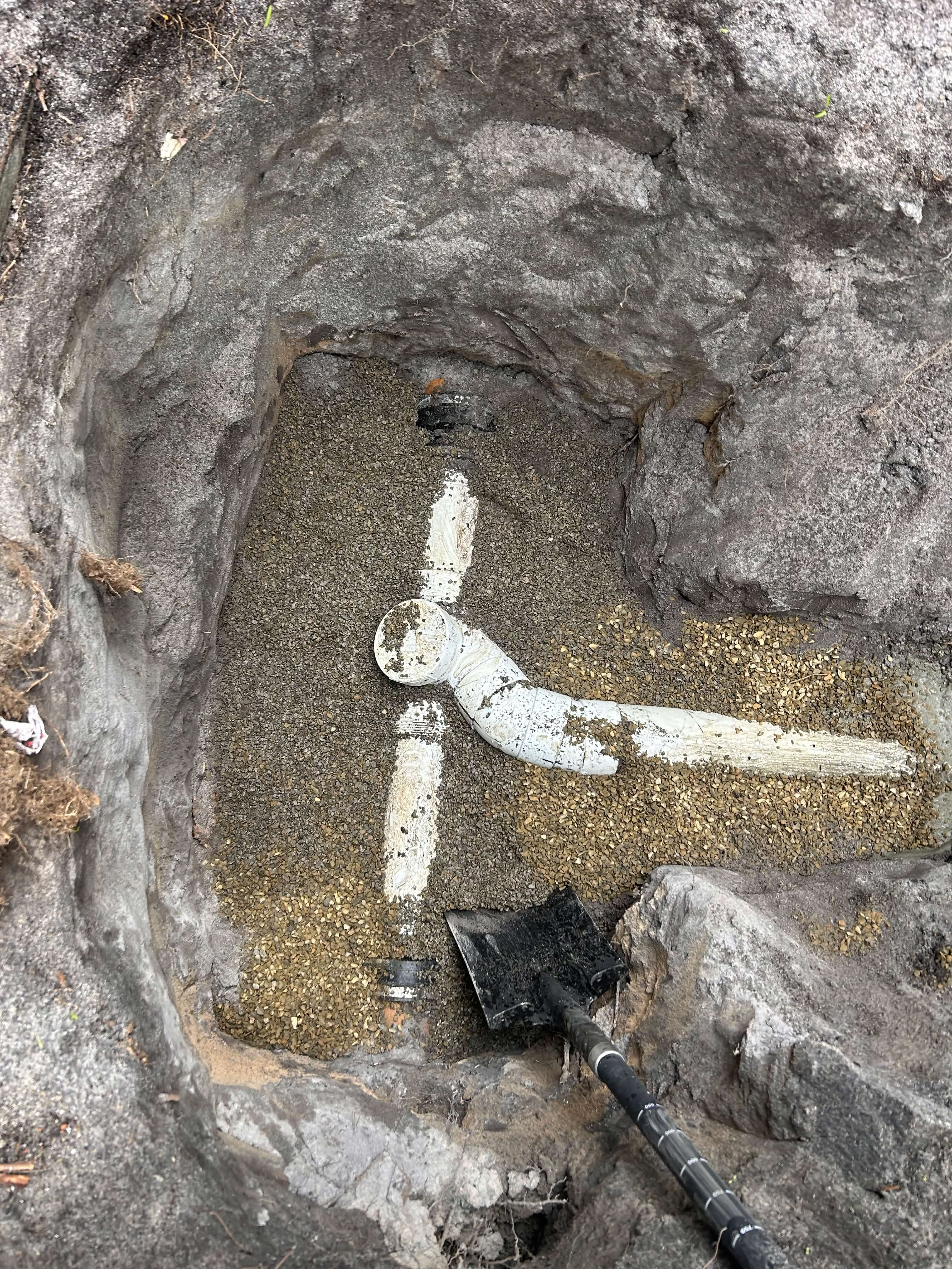 Site Work